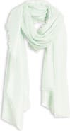 Nordstrom Cashmere & Silk Wrap