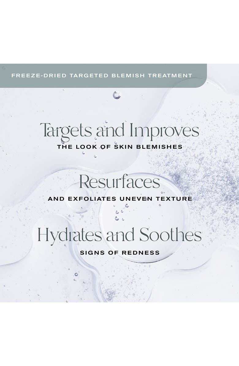 Erno Laszlo Freeze Dried Targeted Blemish Treatment, Alternate, color,