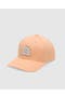  Orange Sherbet/White Oak