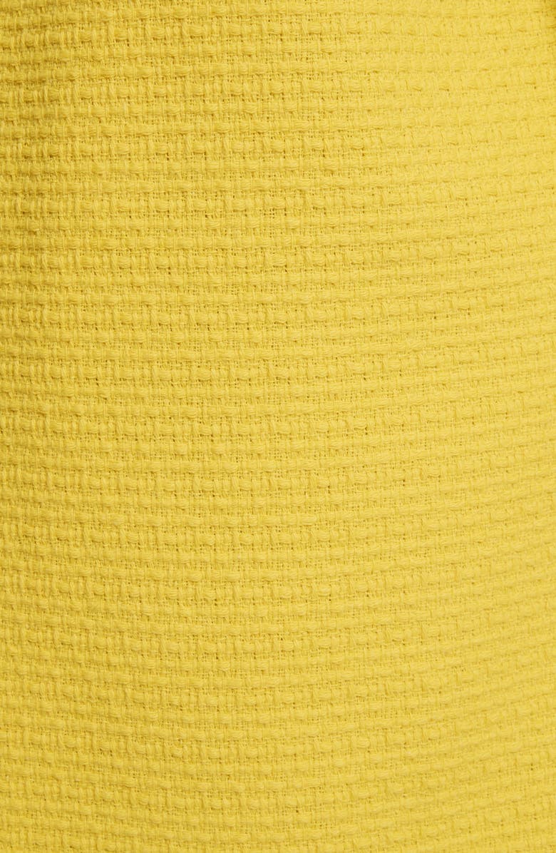 Helene Berman Rever Lapel Coat, Alternate, color,