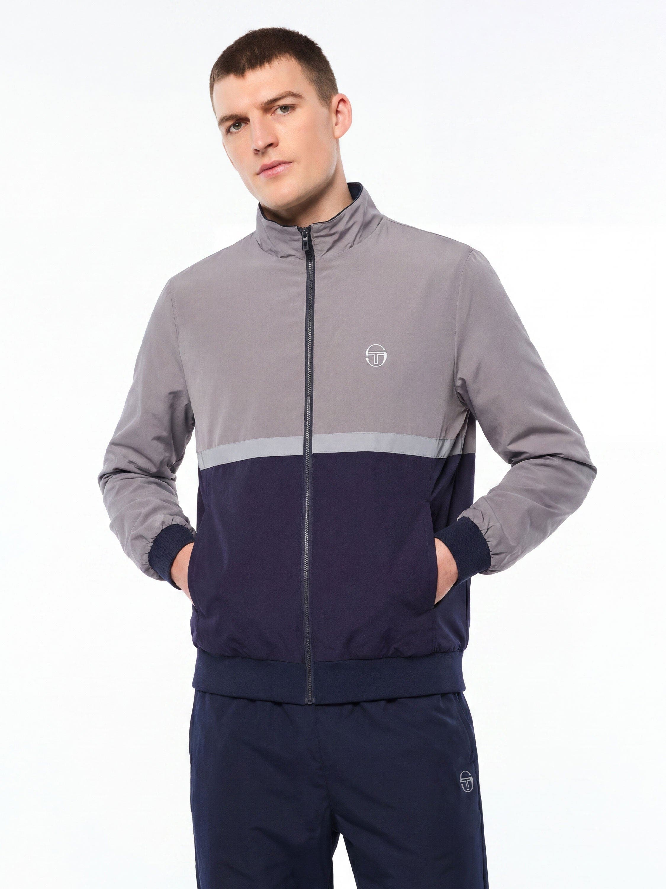 selected SLATE GRAY