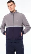 Sergio Tacchini Portico Track Jacket