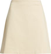 Halogen® A-Line Skirt