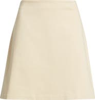 Halogen® A-Line Skirt