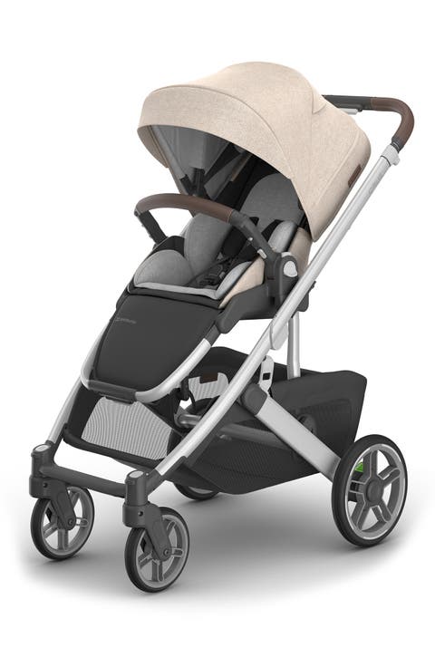 Cruz® V3 Stroller