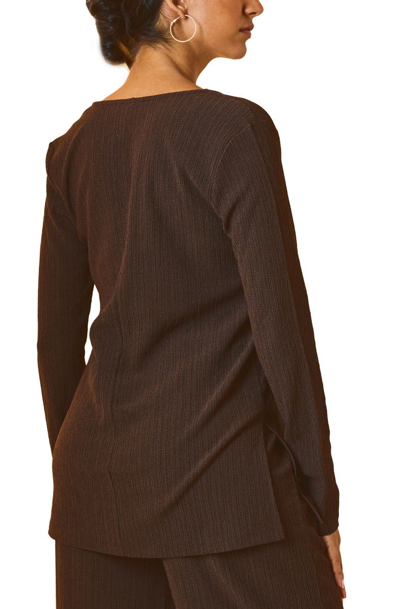 HATCH The Lucia Shirt, Alternate, color, 