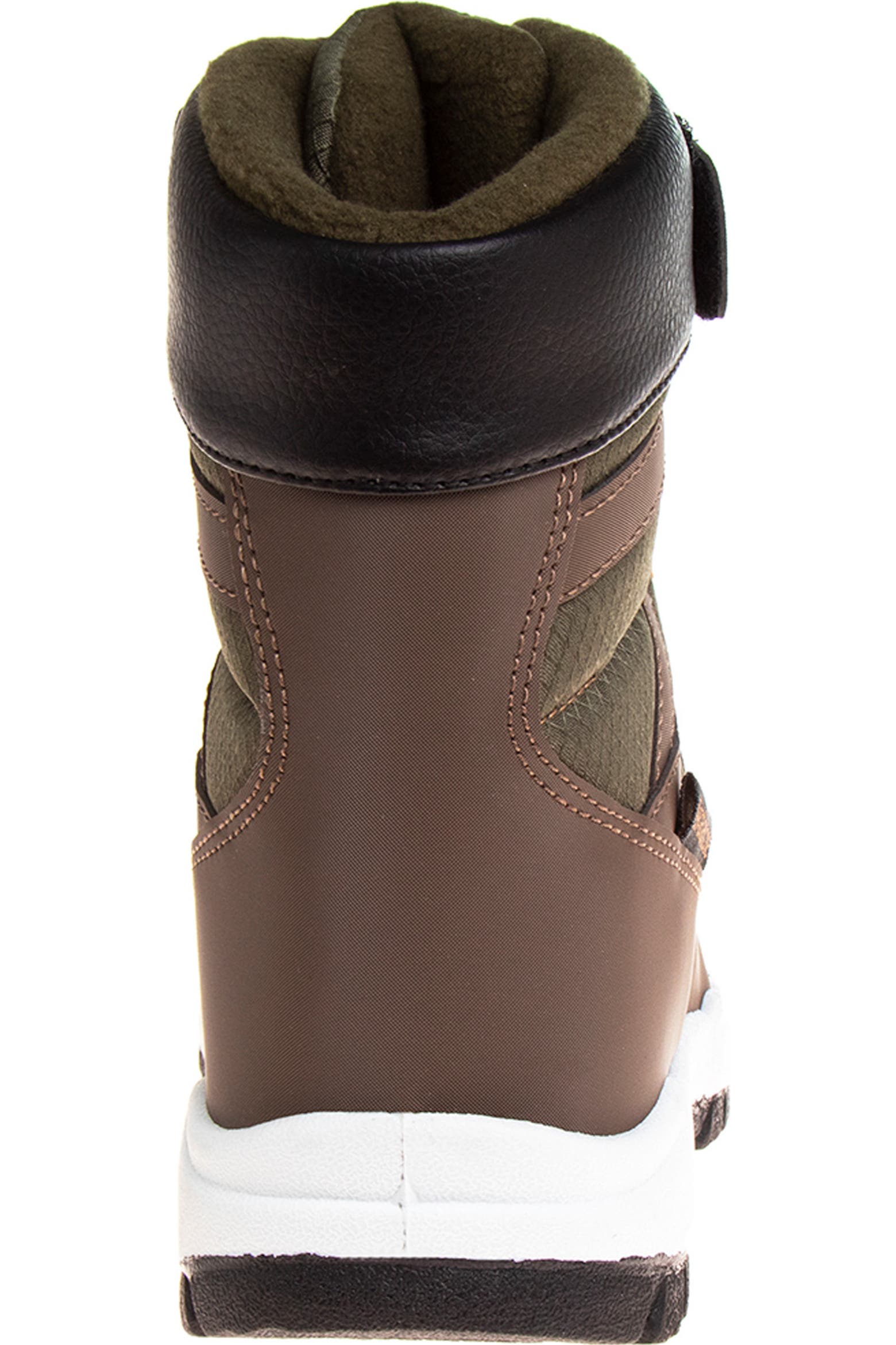 Color By Code Snowflake AVALANCHE Kids' Avalanche Snow Boot | Nordstromrack