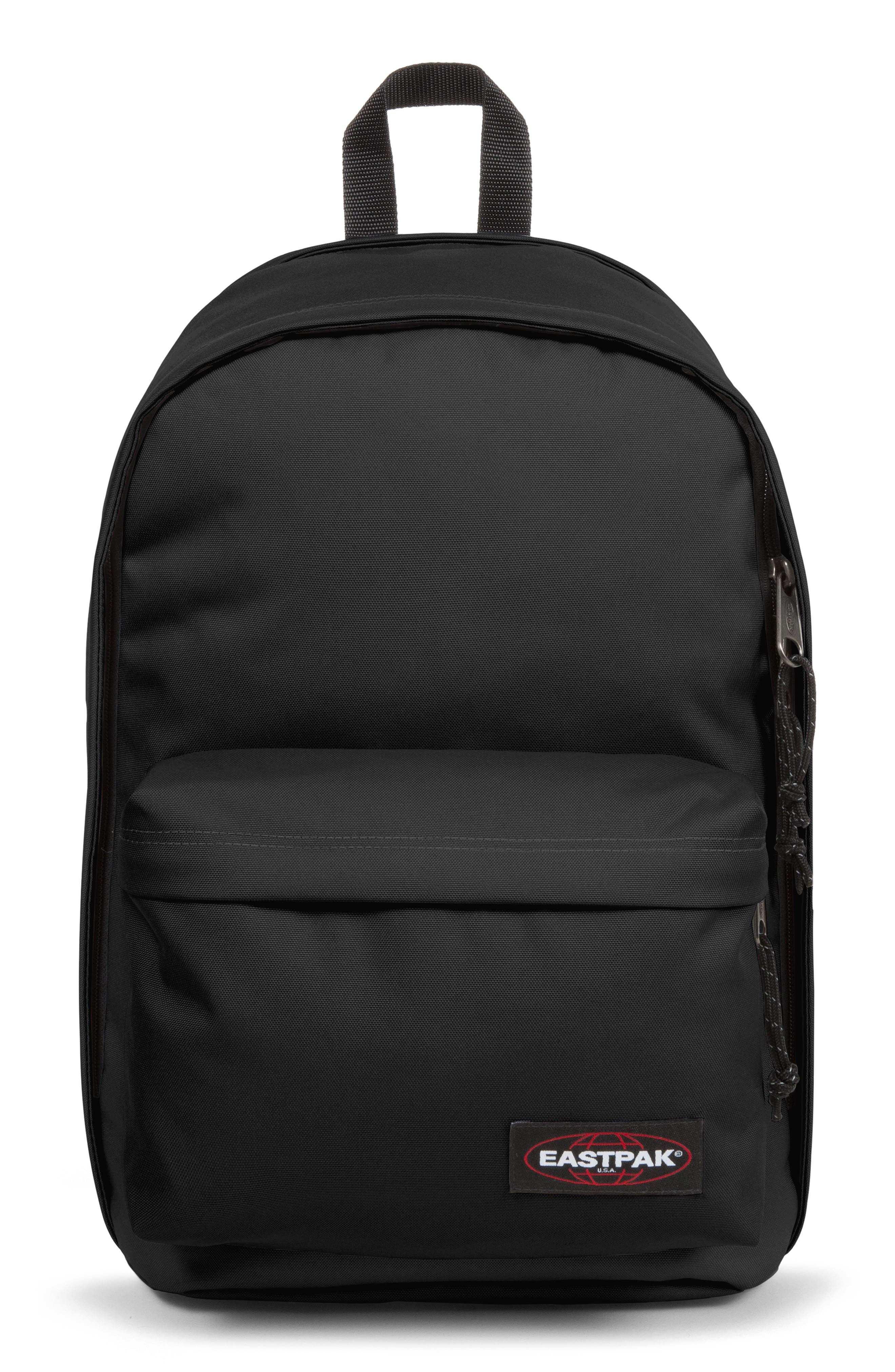 Eastpak Back to Work Backpack, Main, color, 