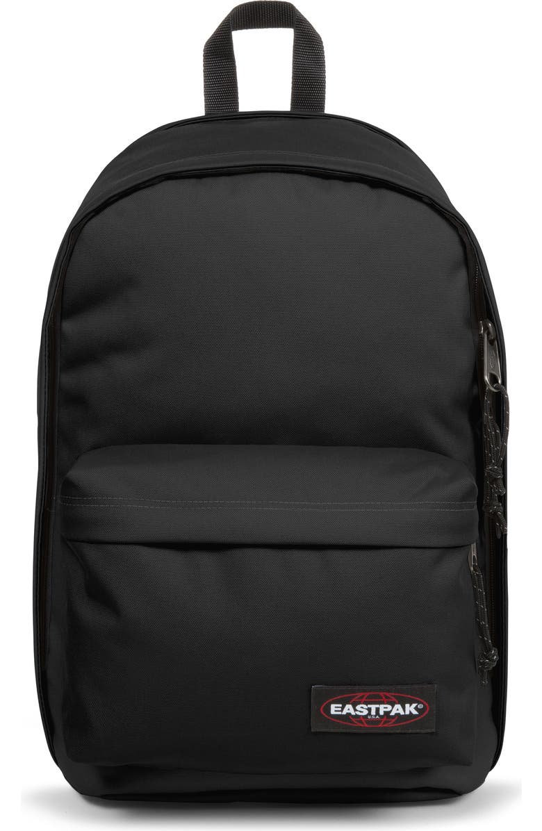 Eastpak Back to Work Backpack, Main, color,