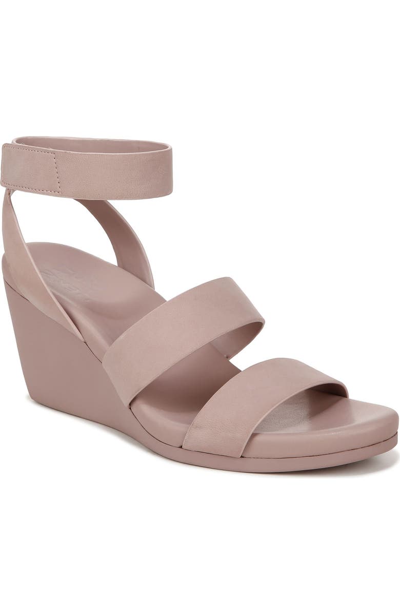 Naturalizer Genn-Ignite Wedge Sandal, Main, color,