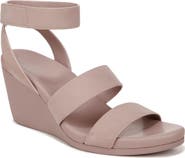 Naturalizer Genn-Ignite Wedge Sandal