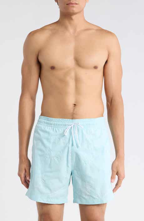 Trunks Surf & Swim Co. Sano 6.5-Inch Swim Trunks