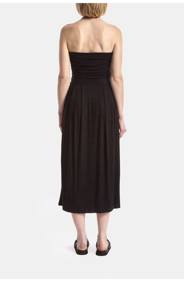Capsule 121 THE IDA DRESS, Alternate, color, Black