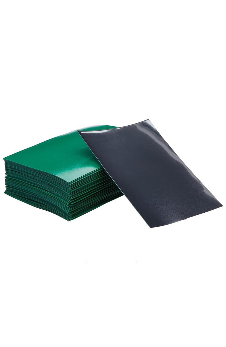 Ultra PRO Eclipse Standard Deck Protector Sleeves Pro Gloss 100Ct, Alternate, color, Multicolored