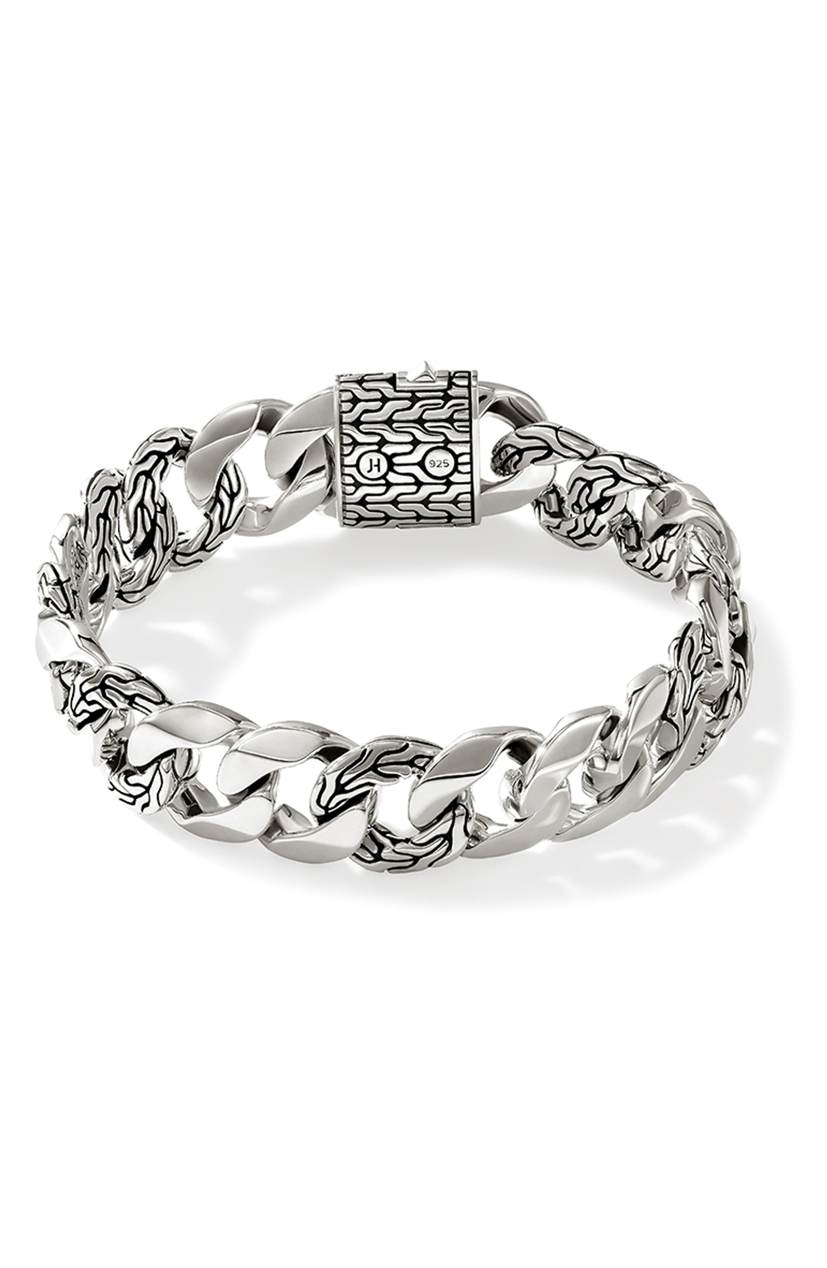 selected SILVER