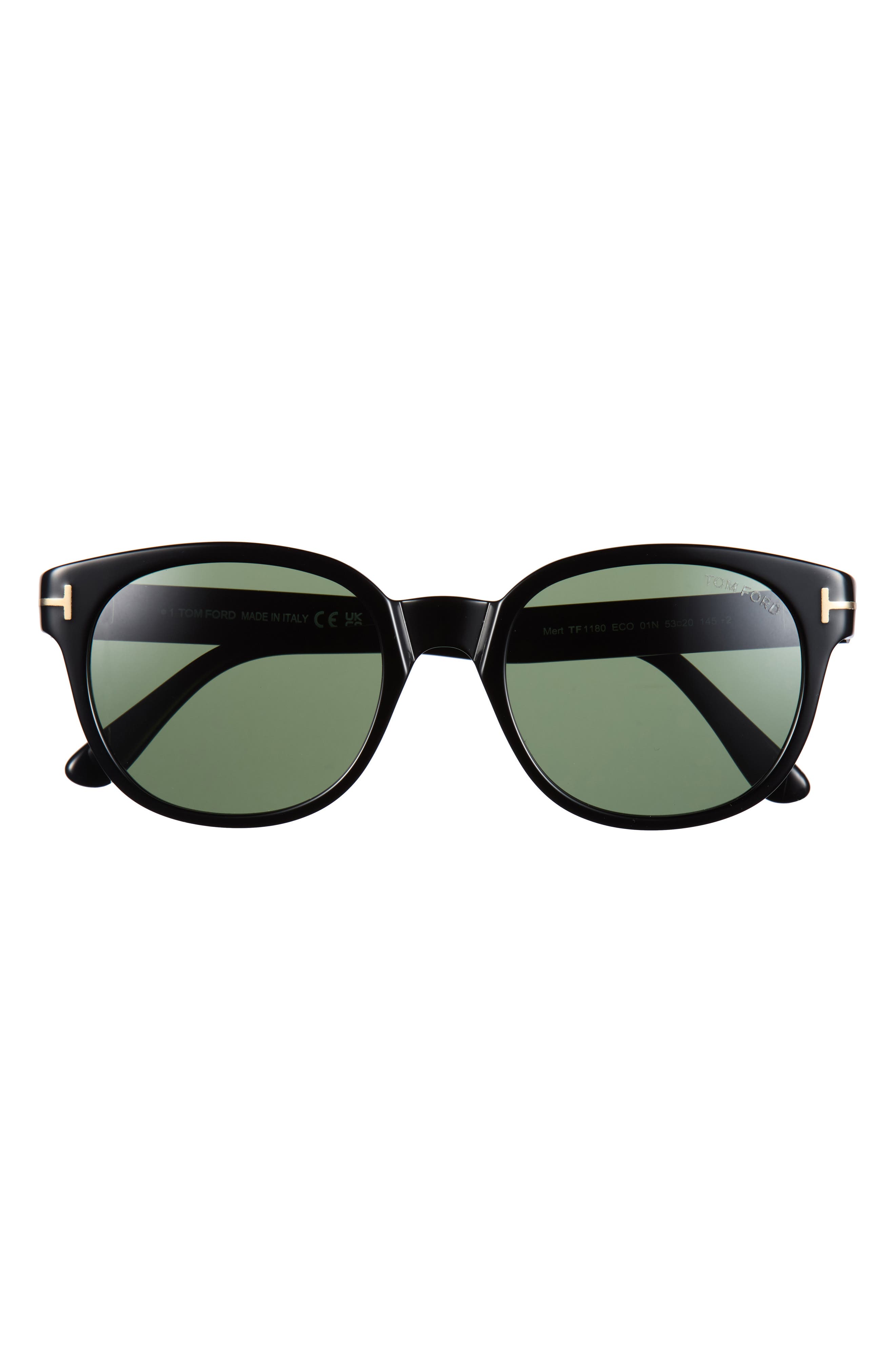 selected SHINY BLACK / GREEN