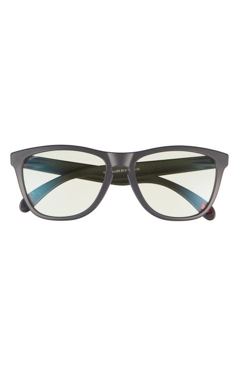 Frogskins 55mm Square Sunglasses