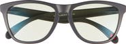 Oakley Frogskins 55mm Square Sunglasses