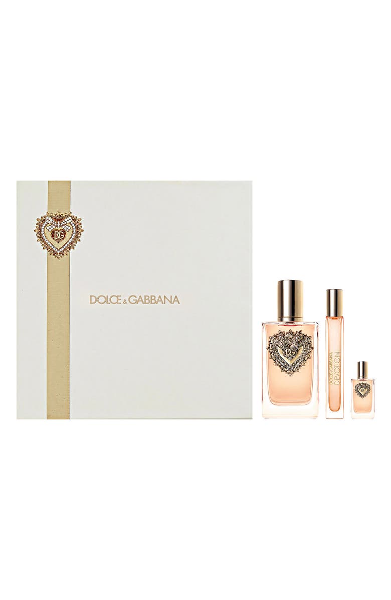 Devotion Eau de Parfum Gift Set<br>