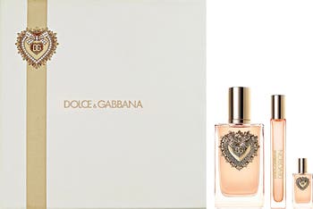 Devotion Eau de Parfum Gift Set<br>