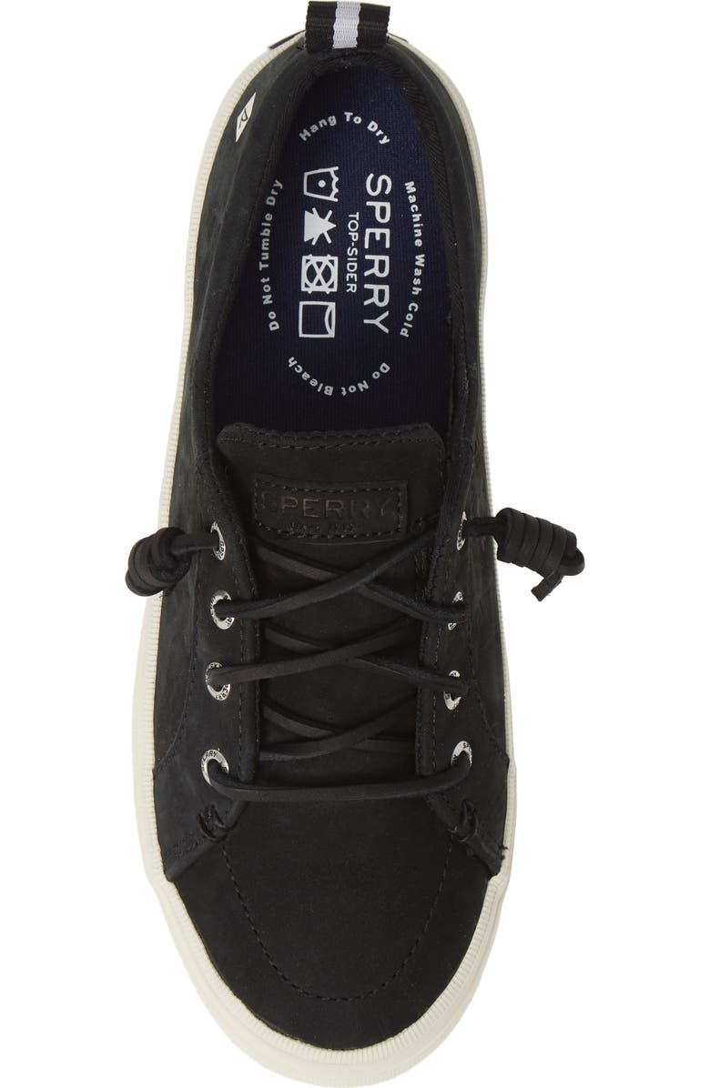 Sperry Crest Vibe Slip-On Sneaker, Alternate, color,