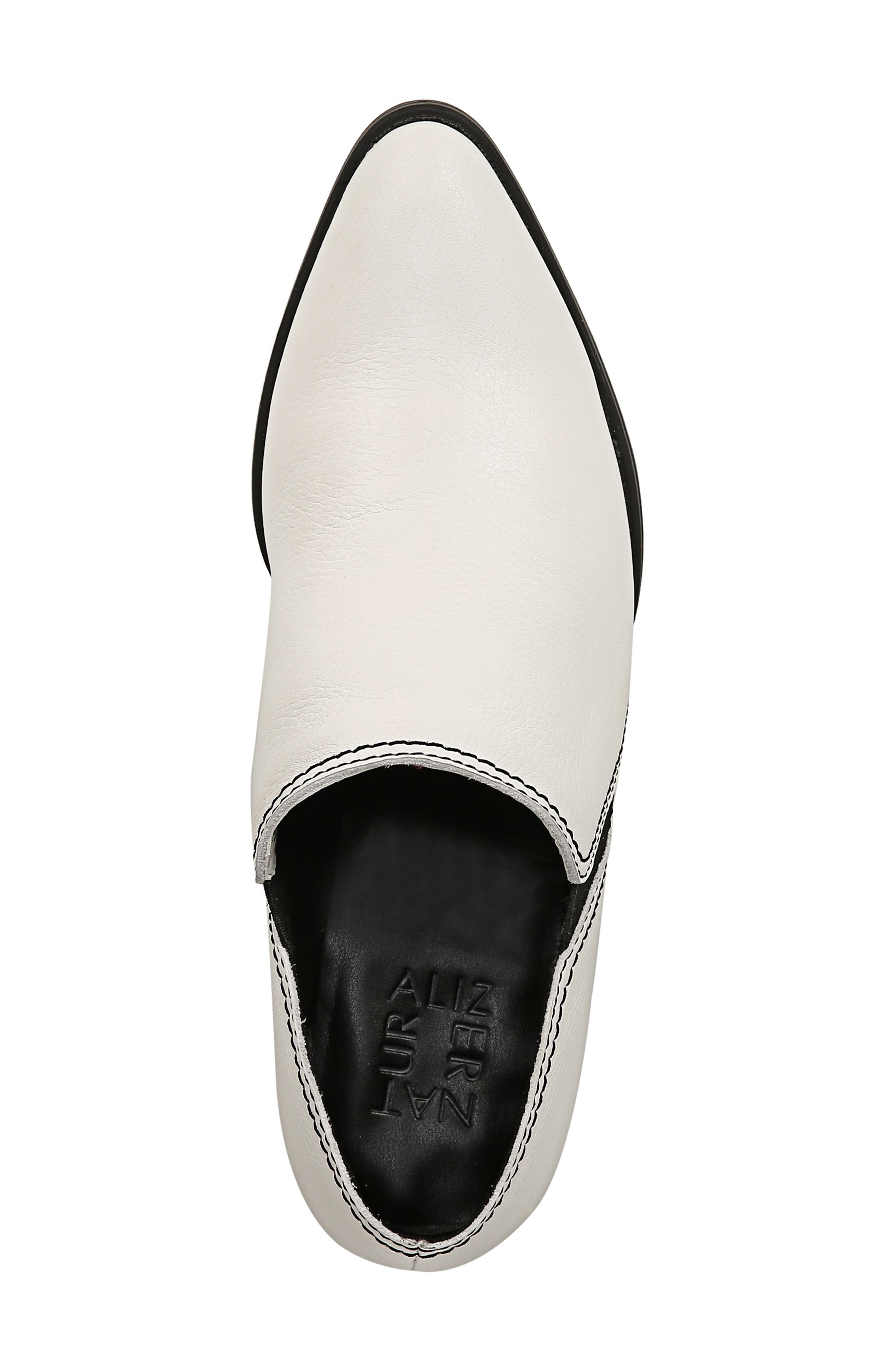 Naturalizer Femma Bootie, Alternate, color, 