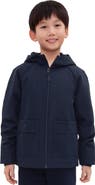 Rokka&Rolla Kids' Ripstop Windbreaker Jacket