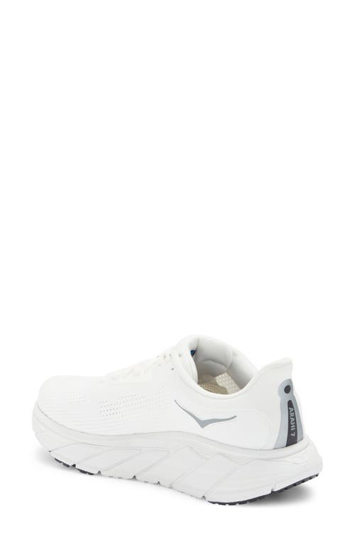 Hoka Arahi 7 Running Shoe