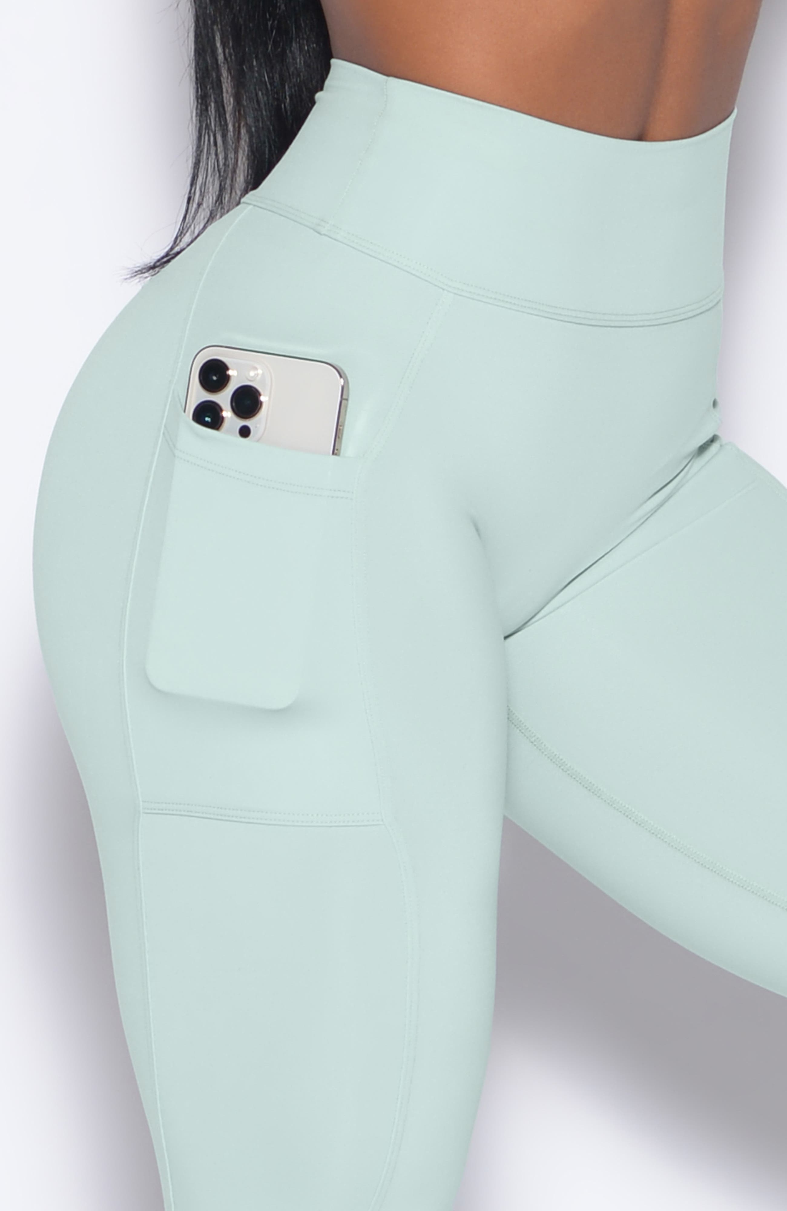 Bombshell Sportswear Define Leggings (Women) | Nordstrom