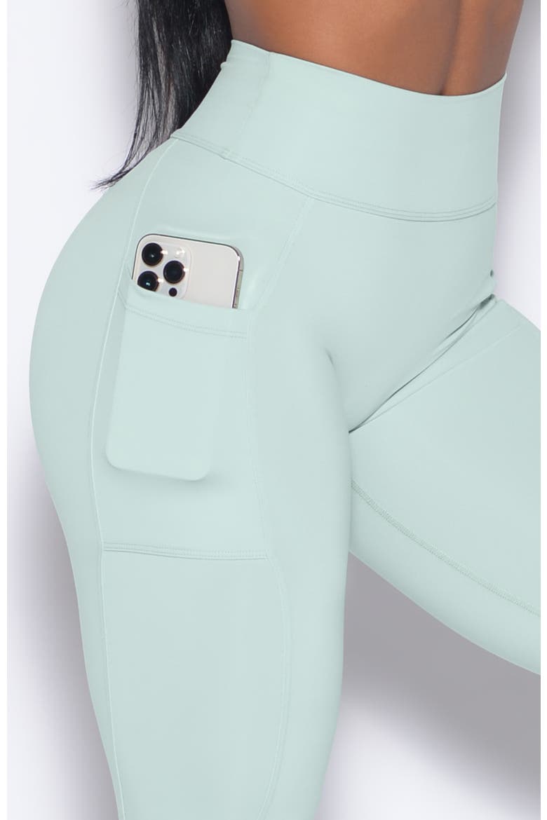 Define Leggings, Alternate, color, Mist