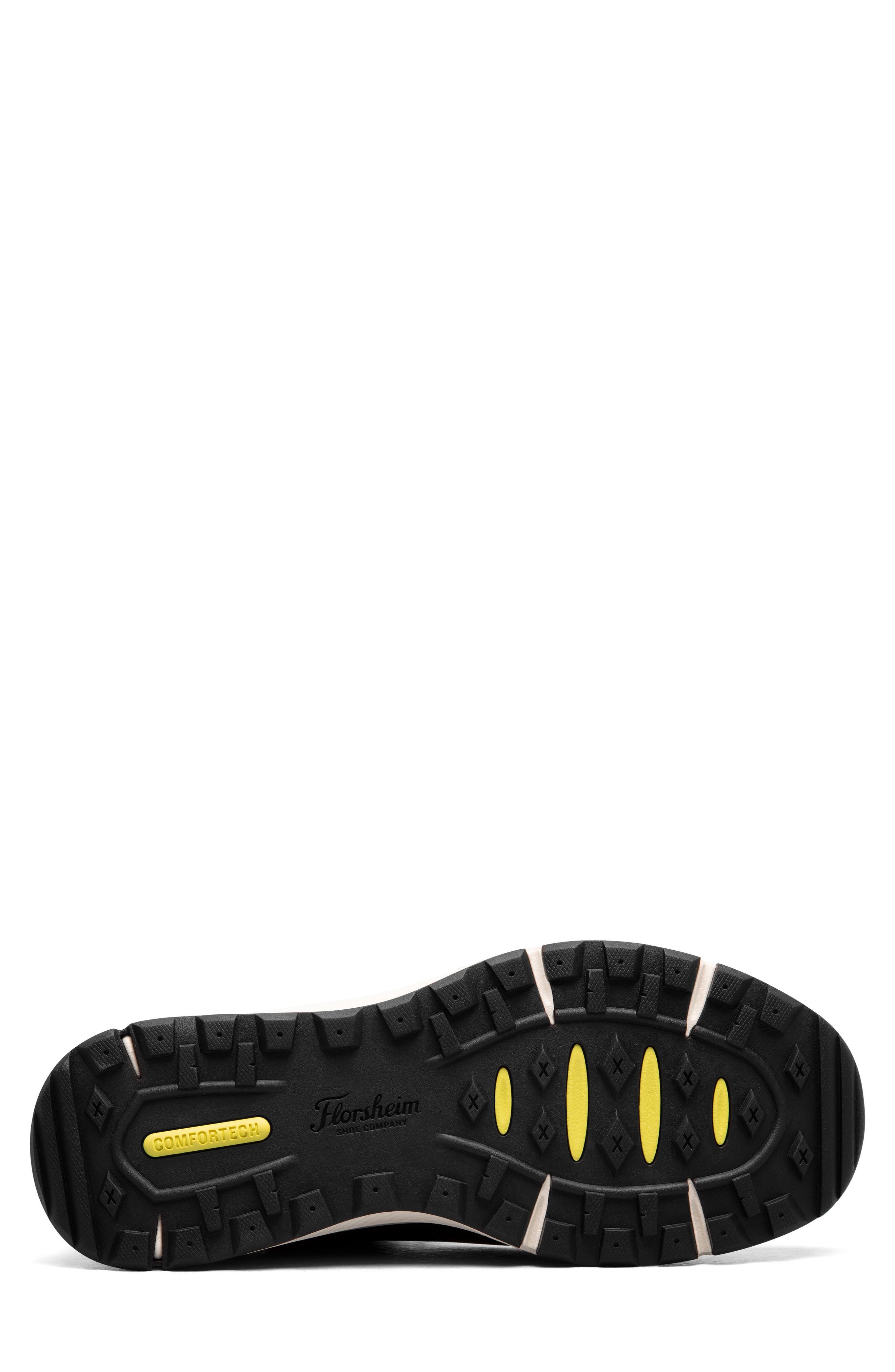 Florsheim Satellite Slip-On Sneaker, Alternate, color, 