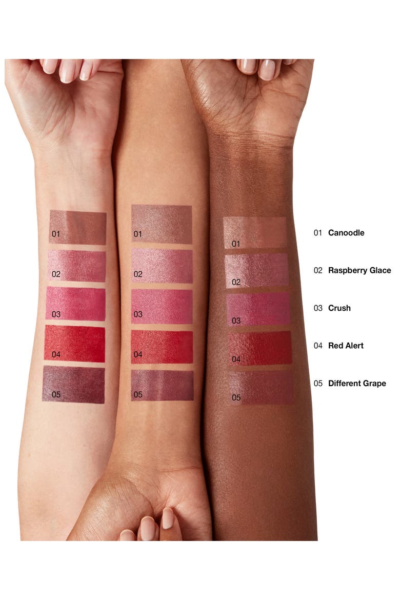 Kisses Lipstick Set, Alternate, color, NO COLOR