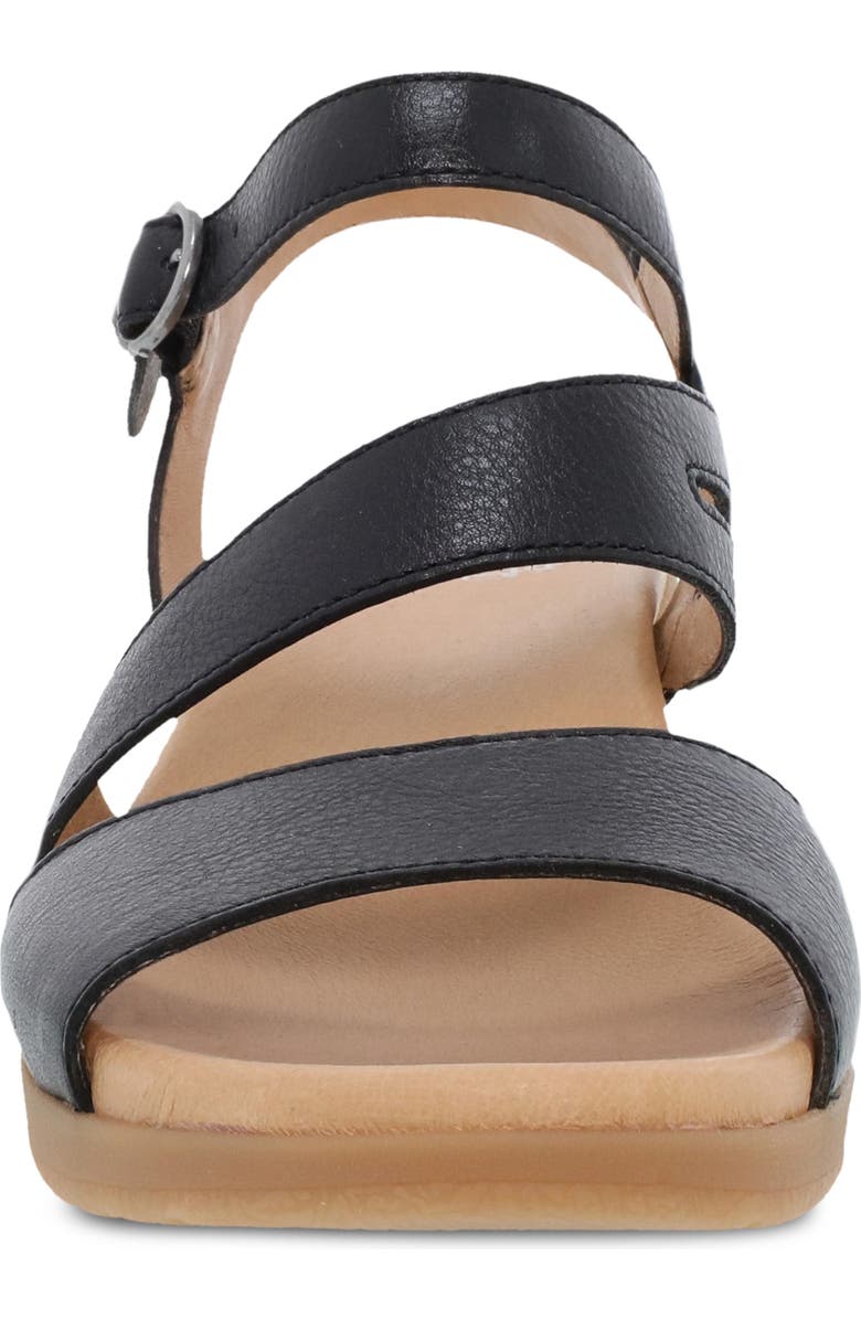 Dansko Tansy Ankle Strap Sandal, Alternate, color,