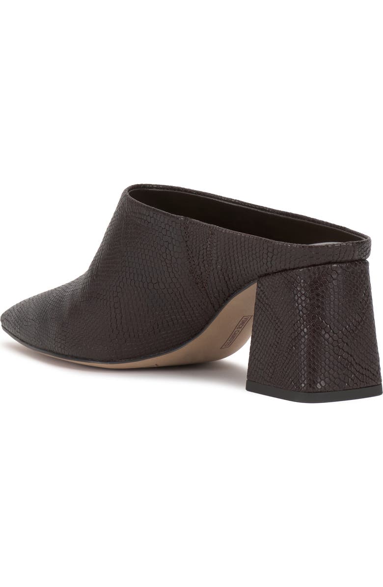 Vince Camuto Simlaa Mule, Alternate, color, Brown