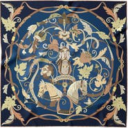 Elizabetta Elena - Silk Bandana