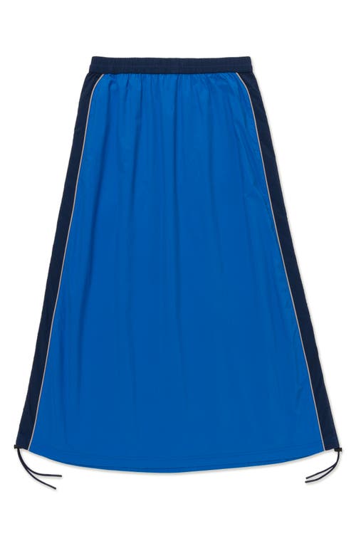 Shop Honor The Gift Sport Utility Skirt In Blue