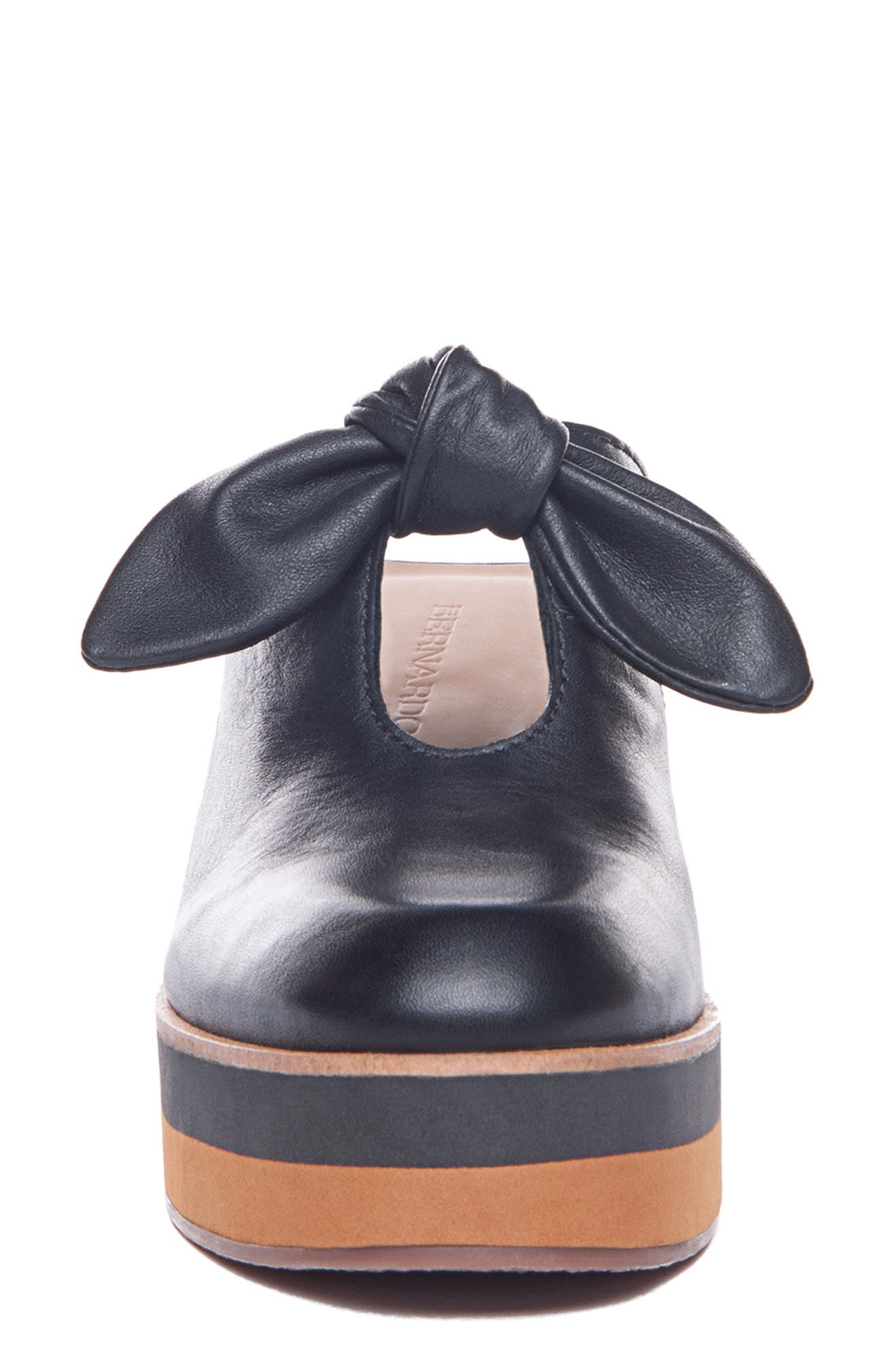 Bernardo Footwear Bernardo Sadie Mule, Alternate, color, 