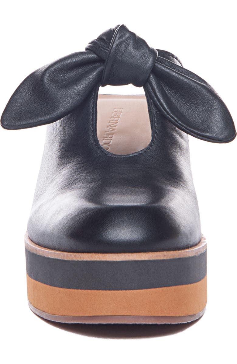 Bernardo Footwear Bernardo Sadie Mule, Alternate, color,