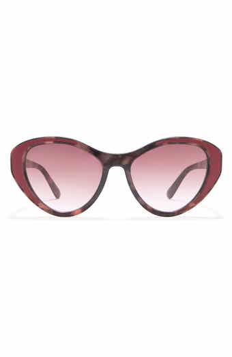 Vince Camuto 62mm Oval Sunglasses