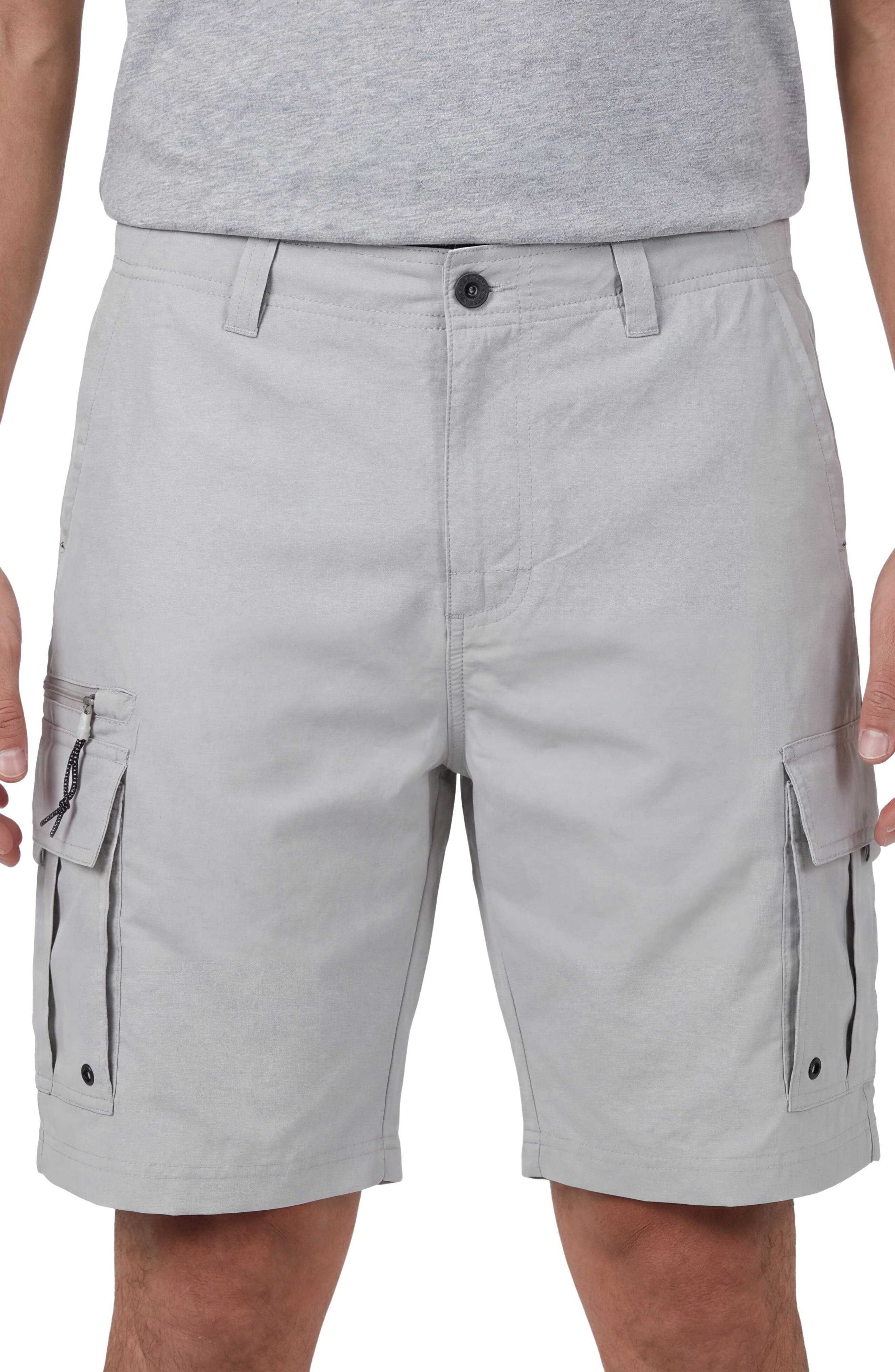 Cargo Shorts - image 3