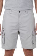 BURNSIDE Cargo Shorts
