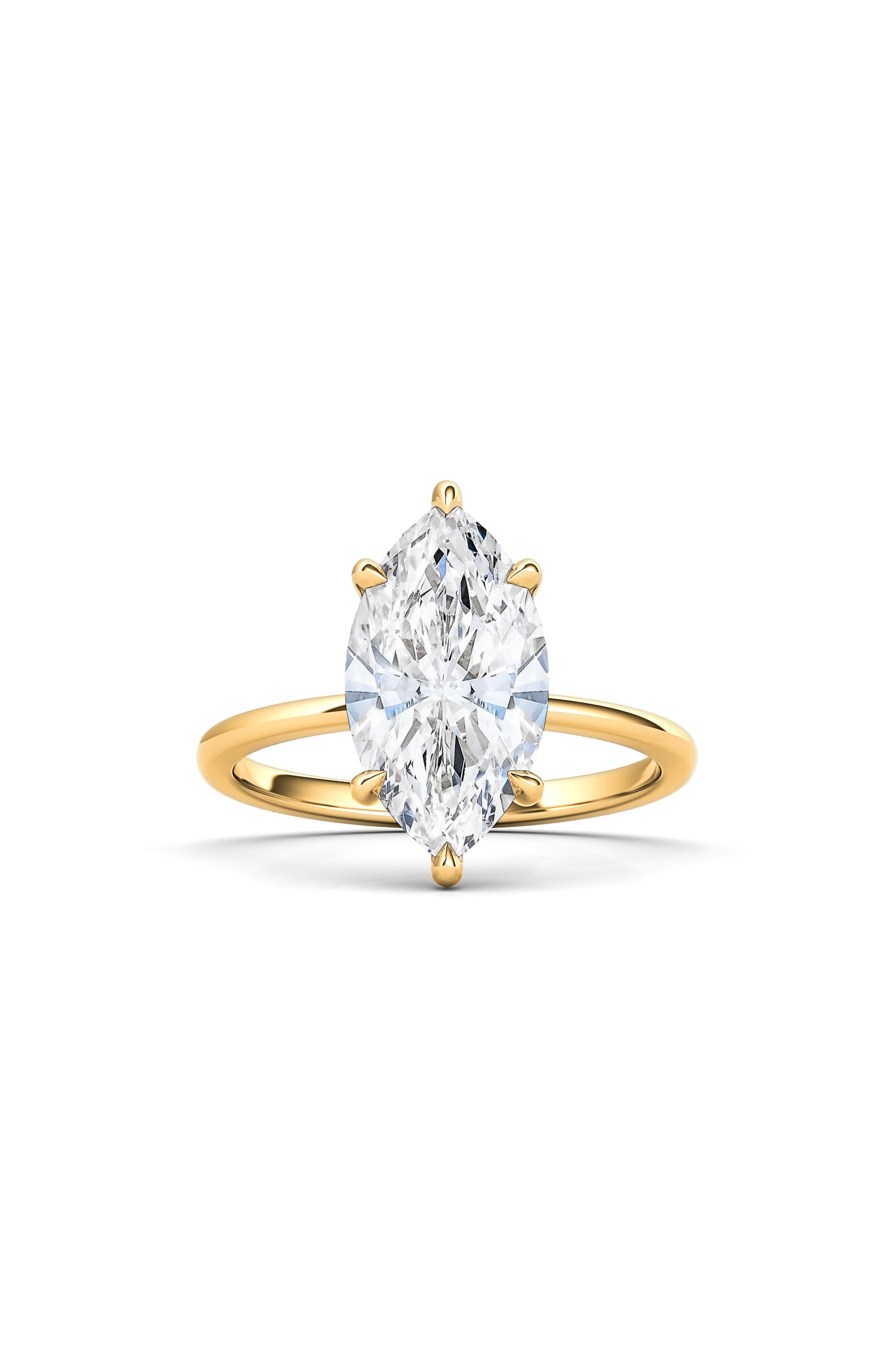 18K YELLOW GOLD