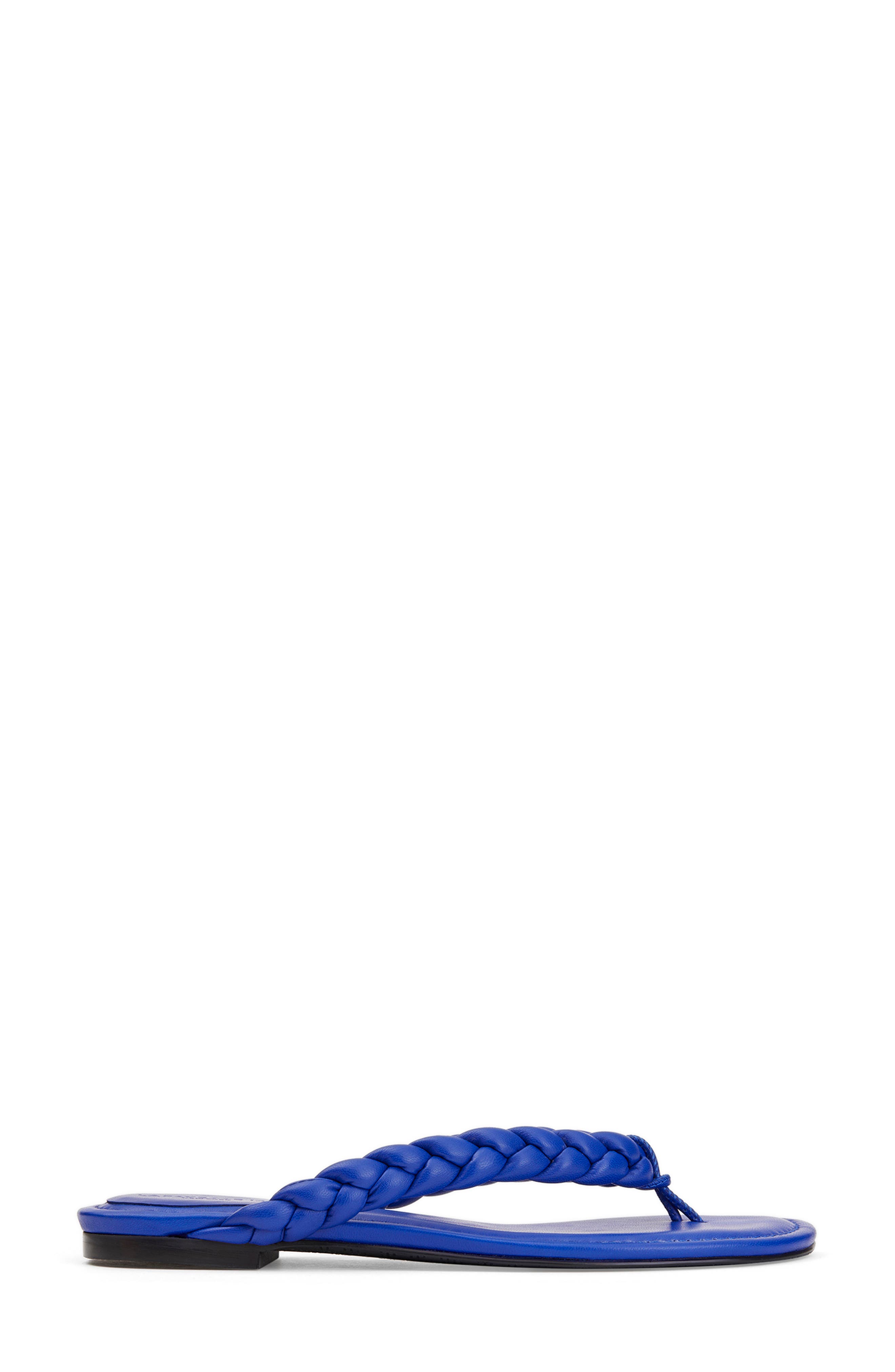 Stokes Flip Flop, Alternate, color, LAPIS BLUE