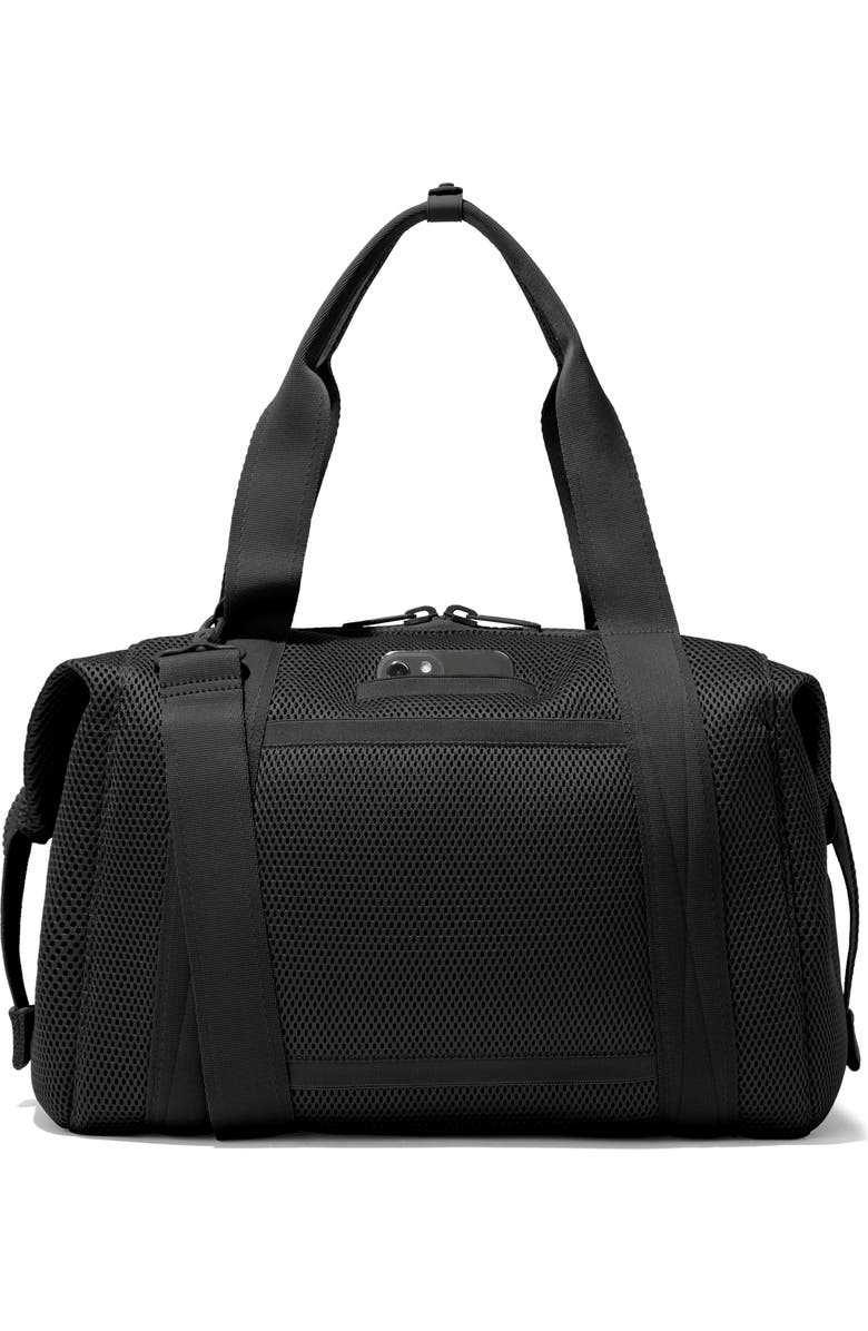 Dagne Dover Large Landon Water Resistant Carryall Duffle Bag, Alternate, color,