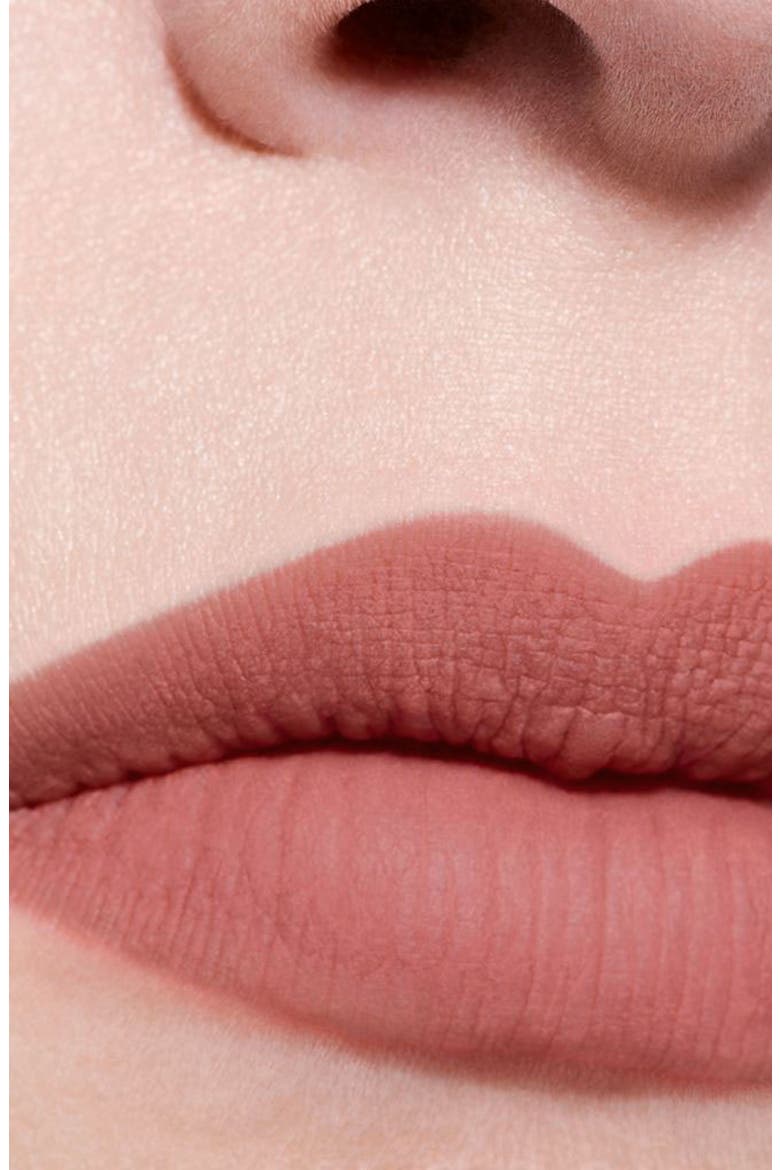 ROUGE ALLURE VELVET EXTREME Intense Matte Lip Colour, Alternate, color, 102 MODERN
