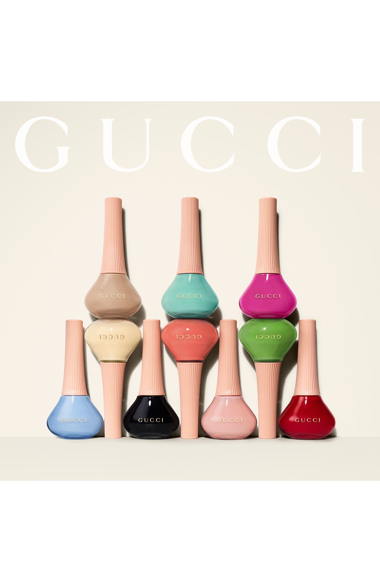 Gucci Vernis à Ongles Nail Polish (Women) | Nordstrom