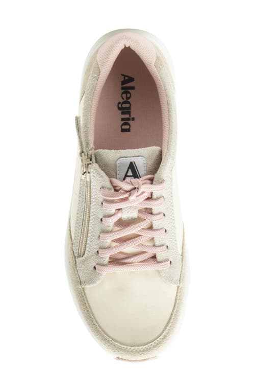 Alegria By Pg Lite Eazeer Sneaker