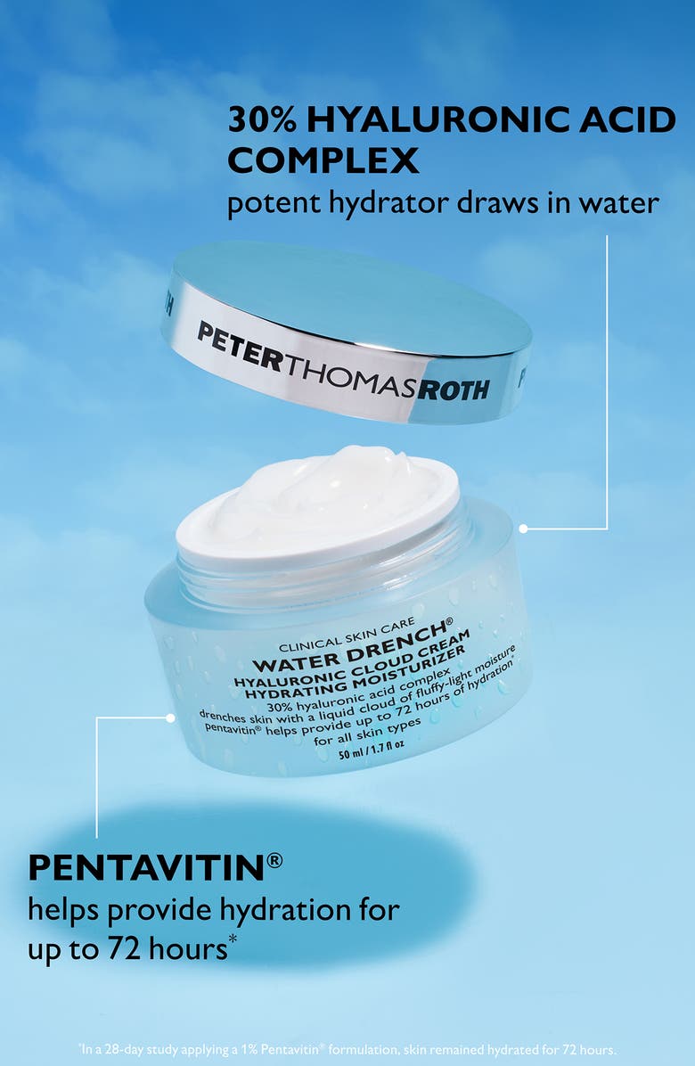 Peter Thomas Roth Hydra-Gold Stars 2-Piece Bestsellers Set (Limited Edition) $129 Value, Alternate, color, 