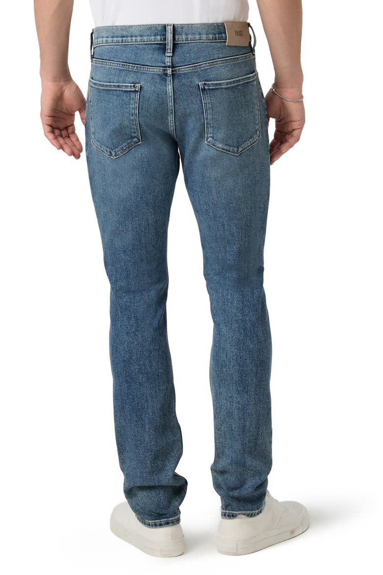 Federal Slim Straight Leg Jeans, Alternate, color, KEPPLER
