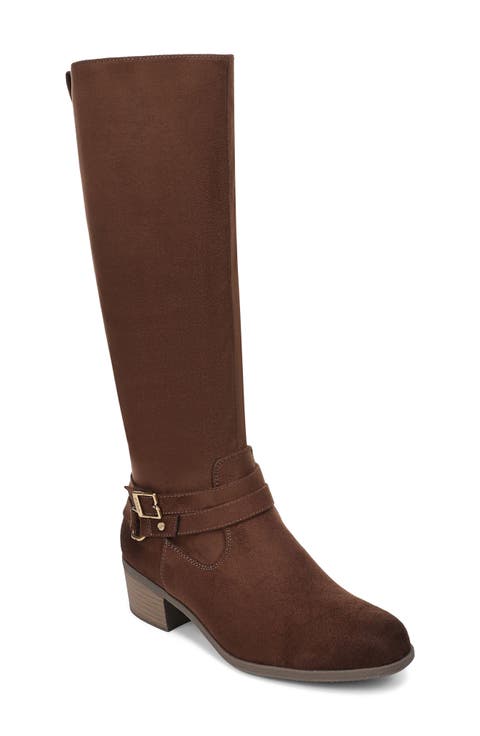 Ivy Tall Boot (Women)